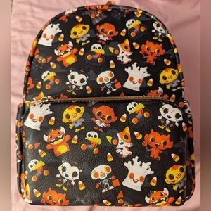 Halloween Mini Backpack